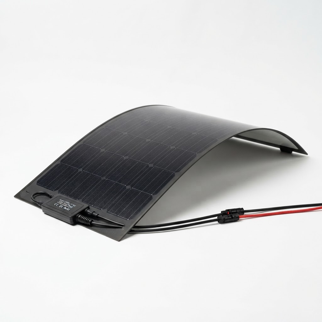 Renogy 175W Flexible Solar Panel — Best Flexible Solar Panel 2026