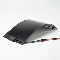 Renogy 175W Flexible Solar Panel — Best Flexible Solar Panel 2026