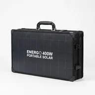 EcoFlow 400W Portable Solar Panel — Best for Solar Generator 2026