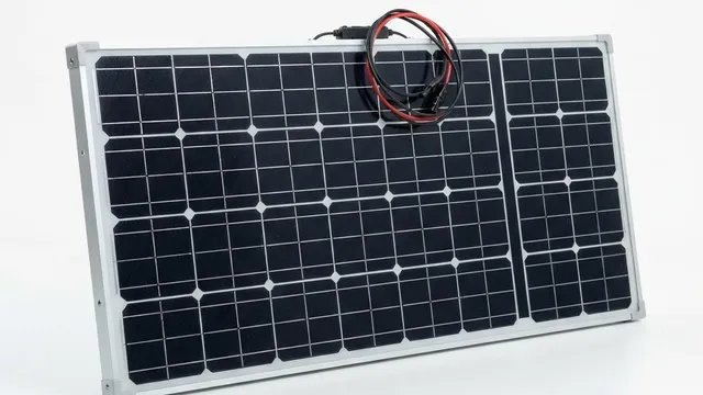 HQST 100W Monocrystalline Solar Panel — Best Budget High-Efficiency 2026