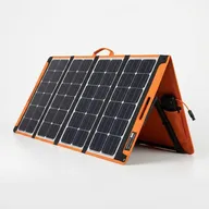Jackery SolarSaga 100W Portable Panel — Best Portable Solar Panel 2026