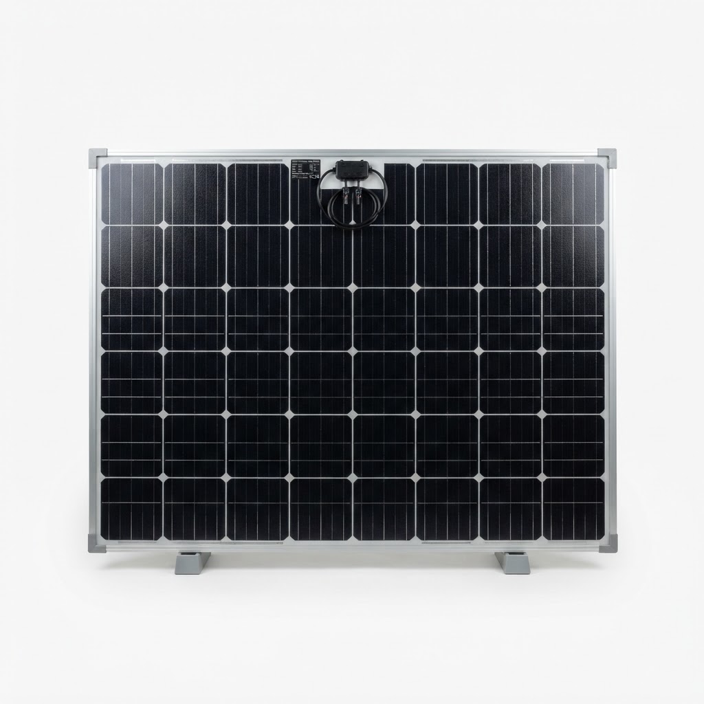 Renogy 400W Monocrystalline Solar Panel — Best Overall High-Efficiency 2026