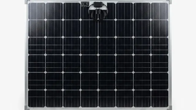 Renogy 400W Monocrystalline Solar Panel — Best Overall High-Efficiency 2026