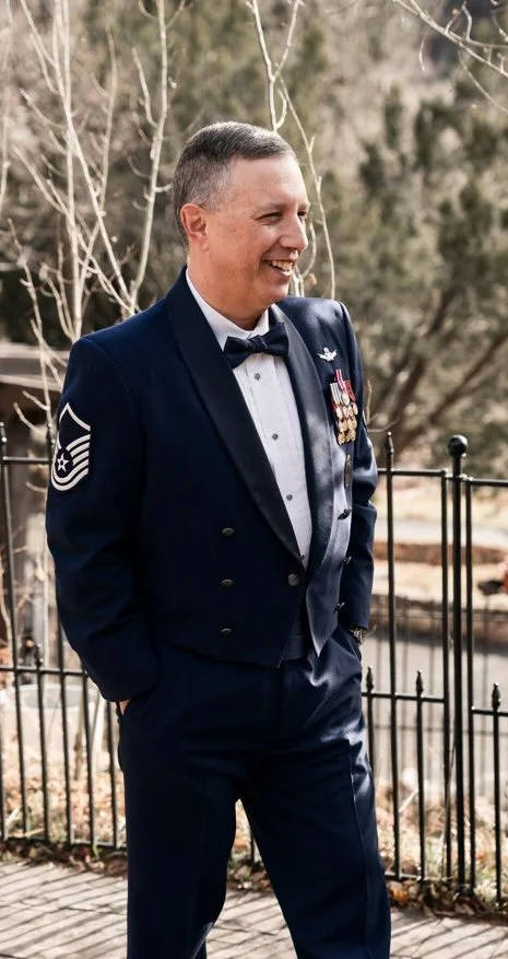 Kenneth L. Melchi, author