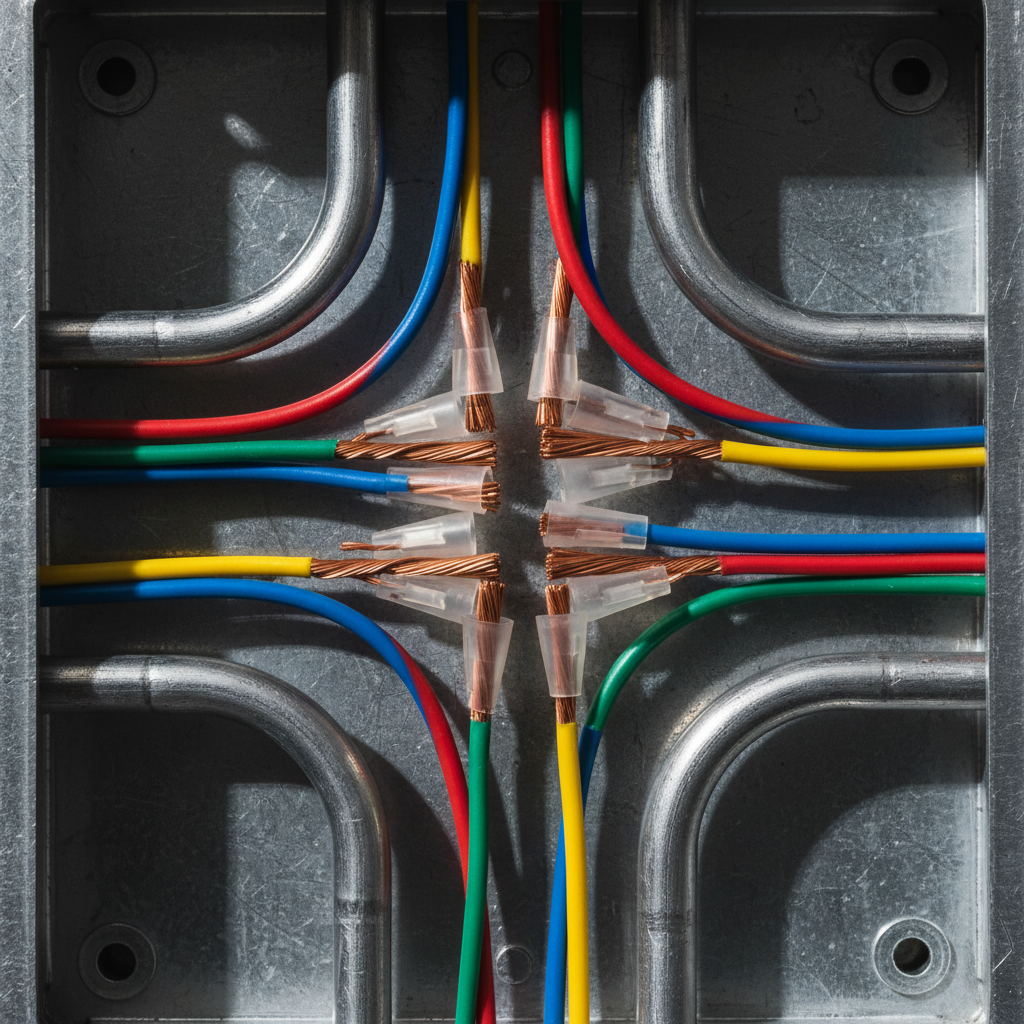 Precision Wiring
