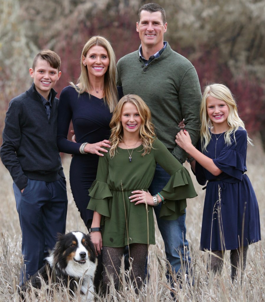 The Horsepower Electrical family