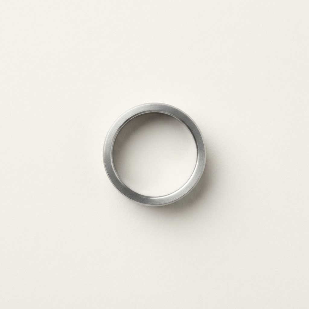 Size 7 ring