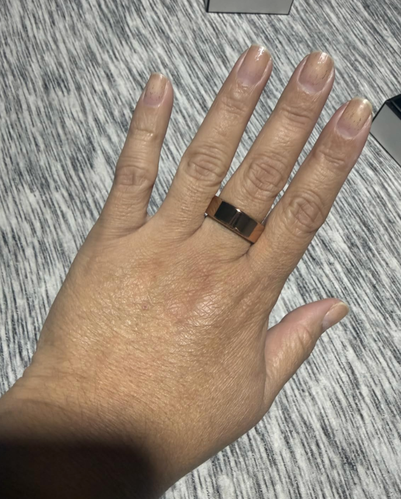 Lauren M.'s review photo