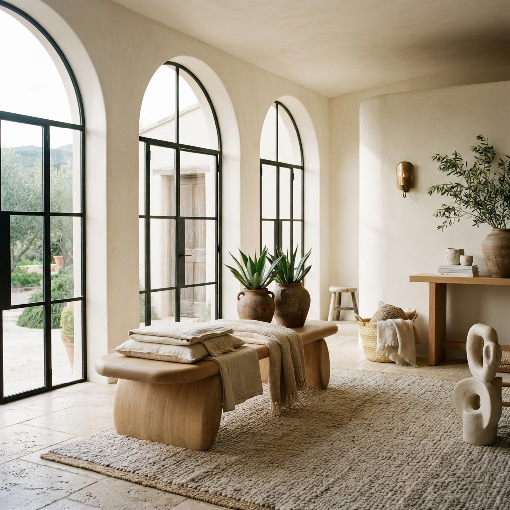 The Light Room