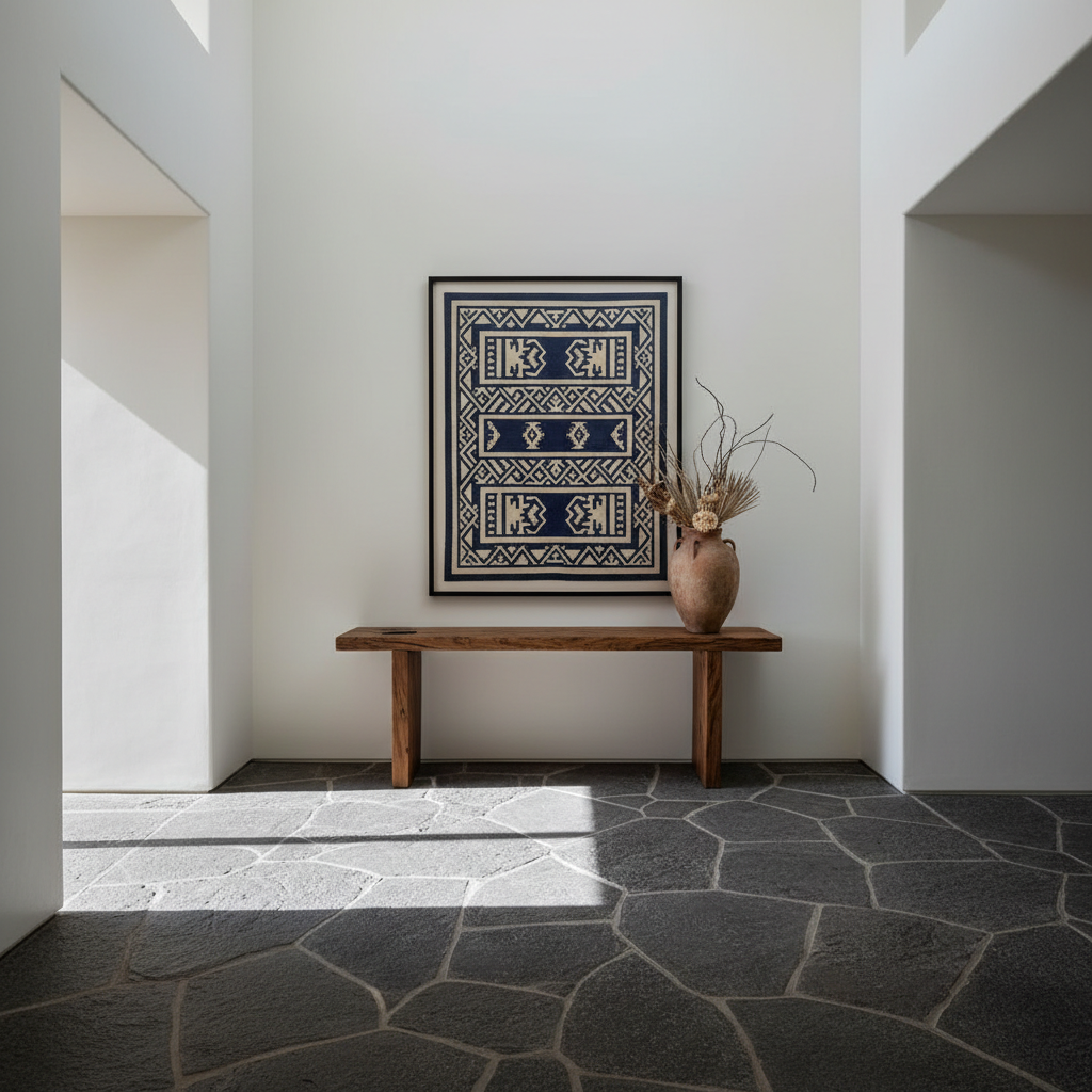 Desert Foyer