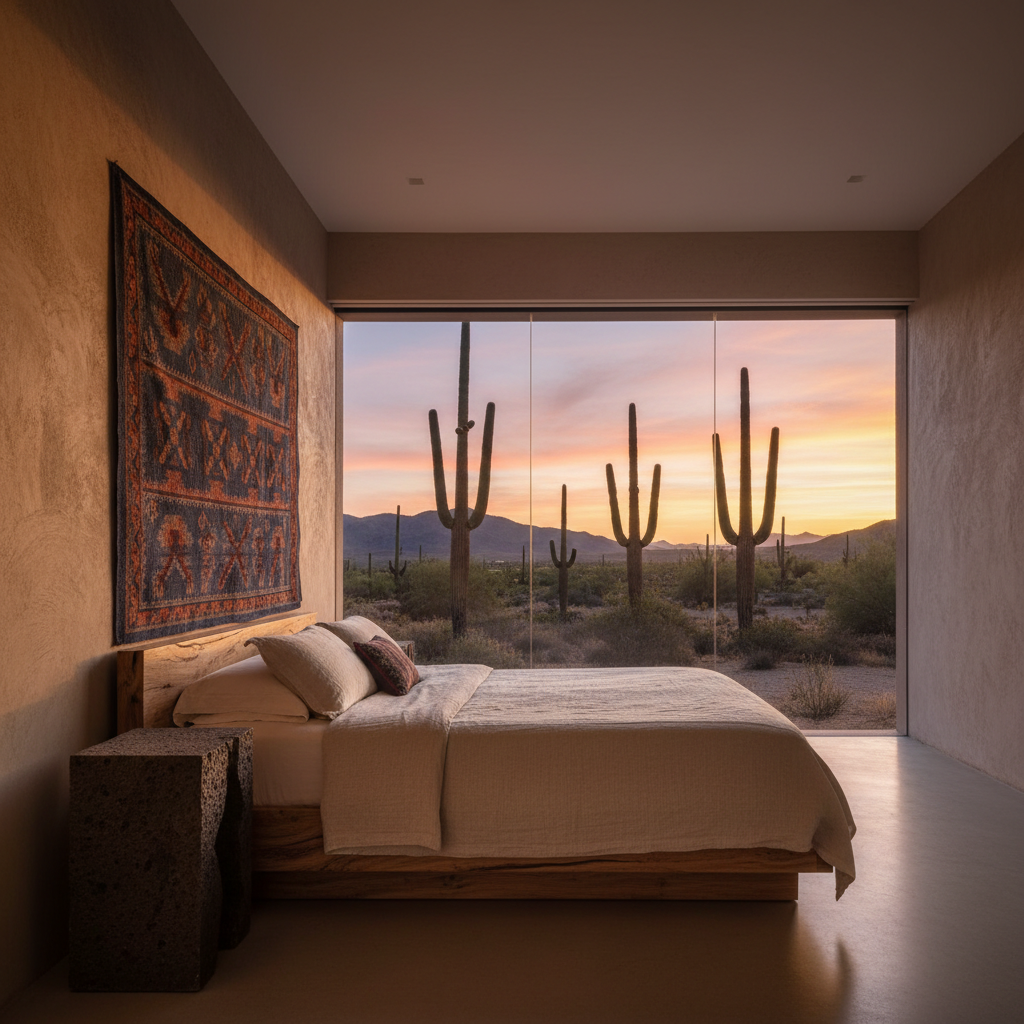 Arizona Desert Suite