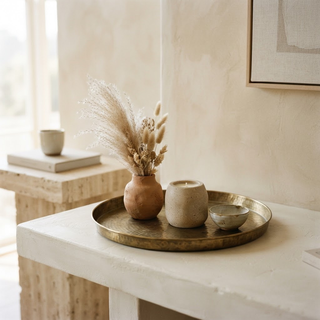 The Styling Tray