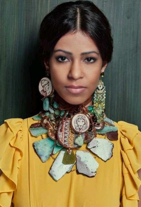 Raquel Guardia, interior designer