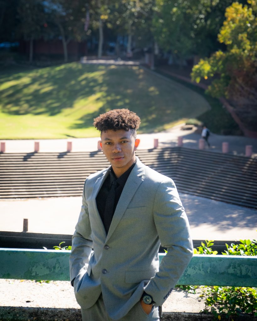 Jaylon Aggison