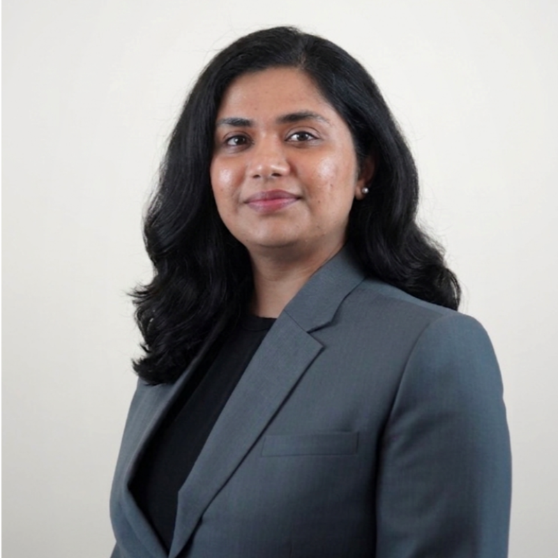Lavanya Saxena
