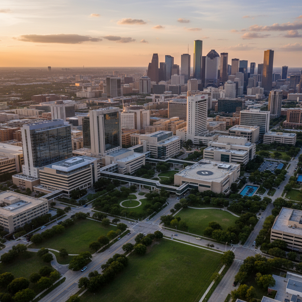 Texas Medical Center