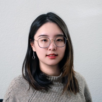 Christina Wang