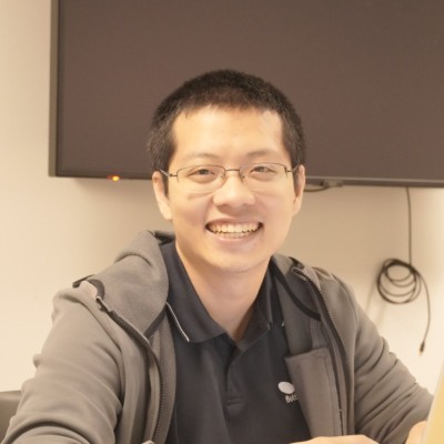 Yuenheng Xing