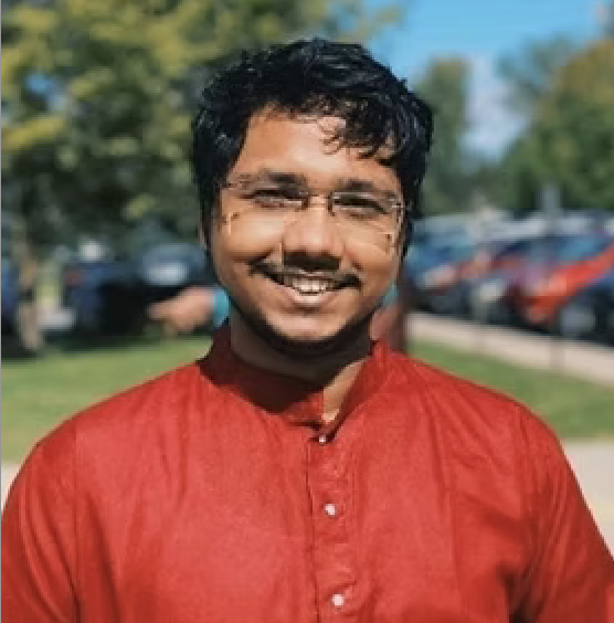 Saptarsi Shai