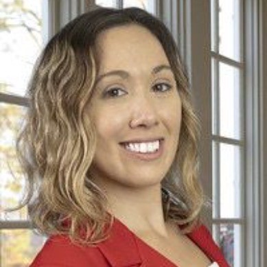 Ivonne Uzair