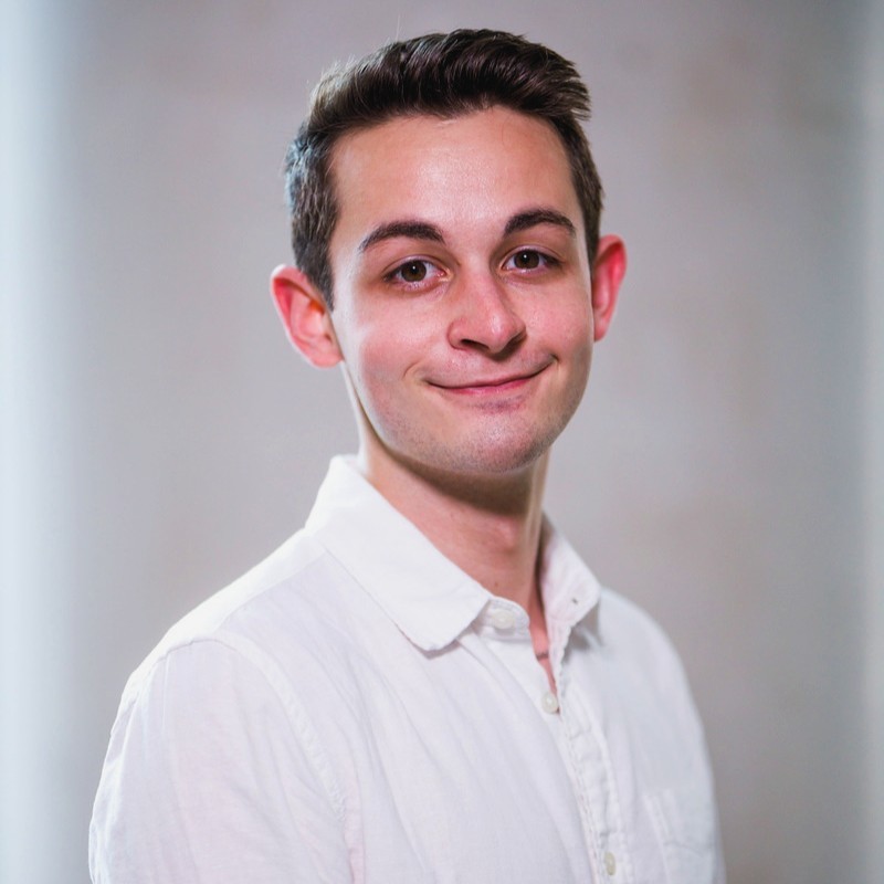 Alumni Spotlight: Kevin Lorch