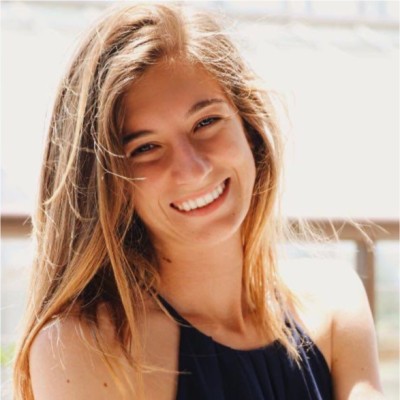 Giulia Zaffaroni