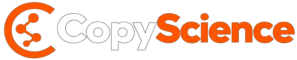 CopyScience