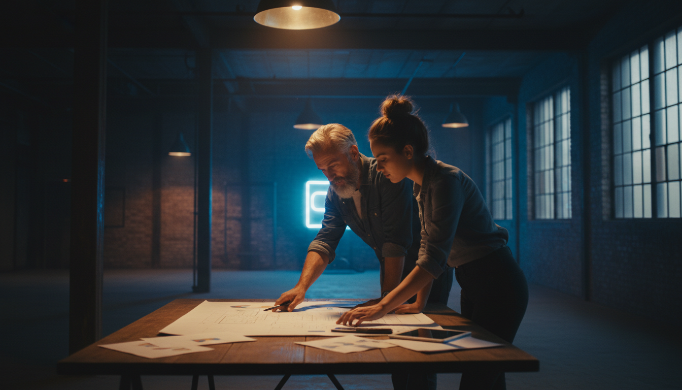 Mentorship Network