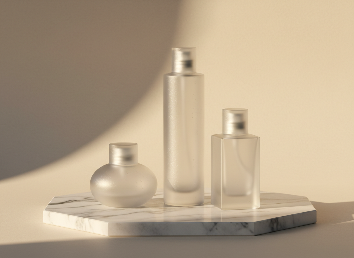 Skincare collection