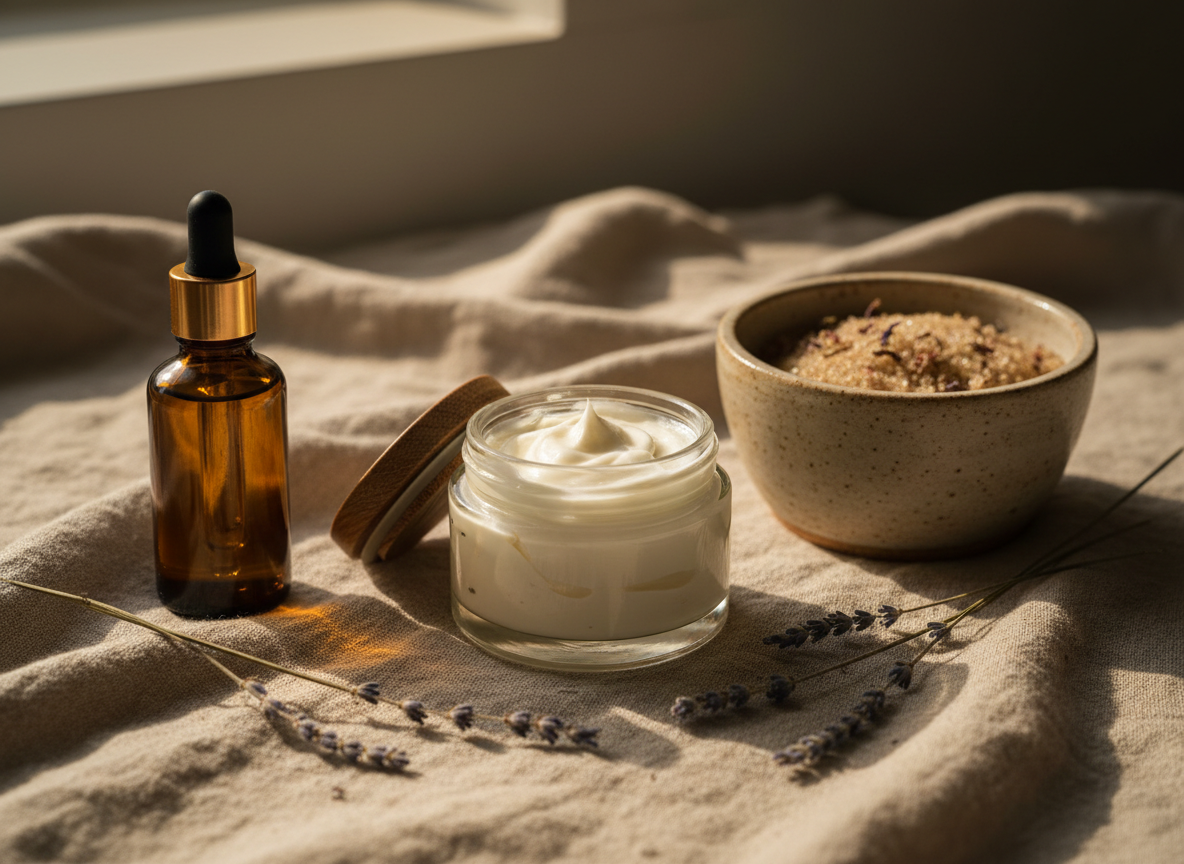 Beauty Tools