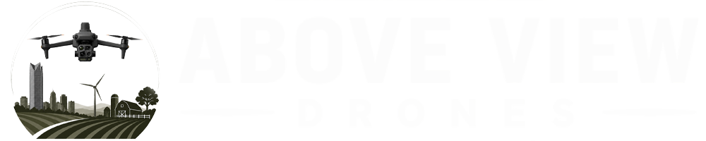 Above View Drones