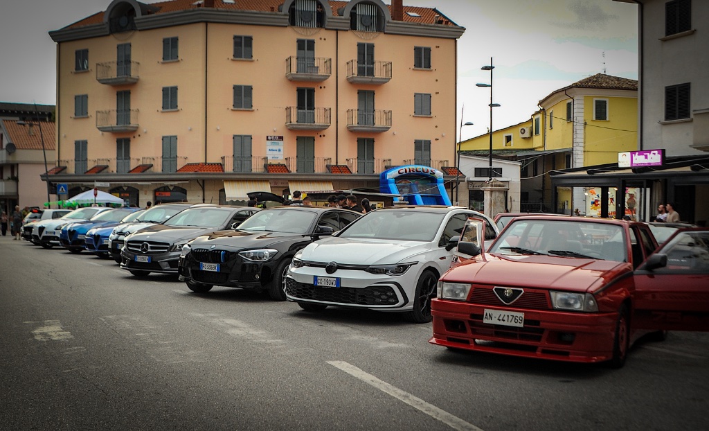 Build Tuningpassion Club