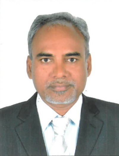 Er. S. Rakkappan