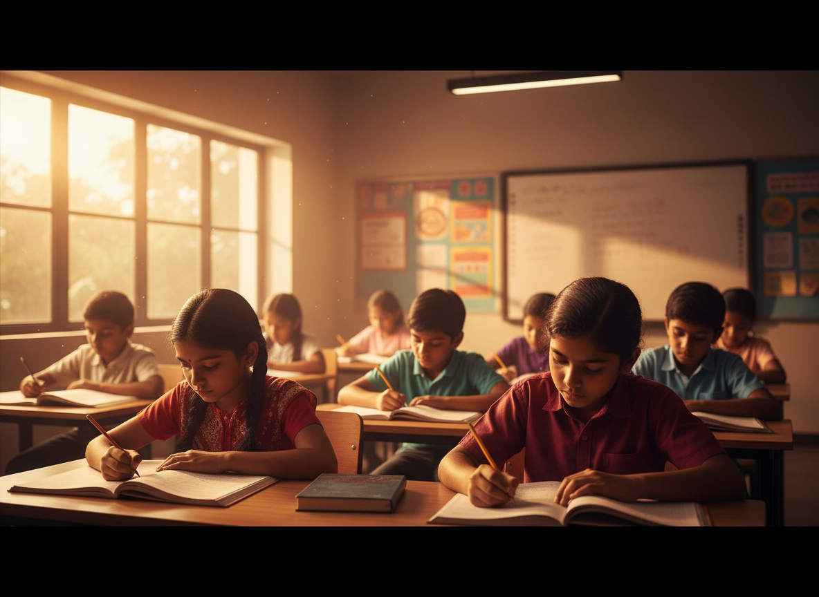 Education Reform