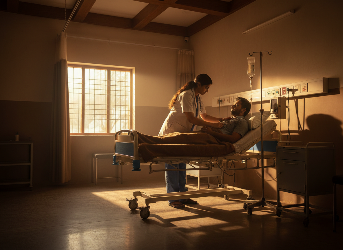 Public Healthcare