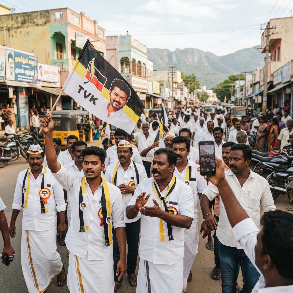 தென்காசி மாவட்ட செய்திகள்