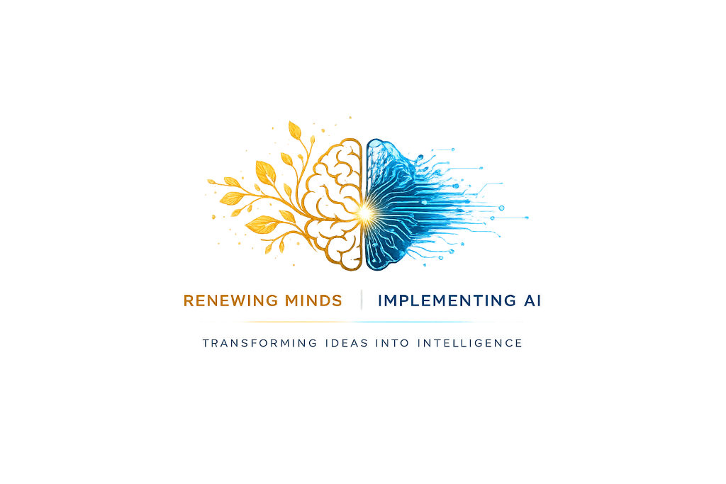 Renewing Minds | Implementing AI