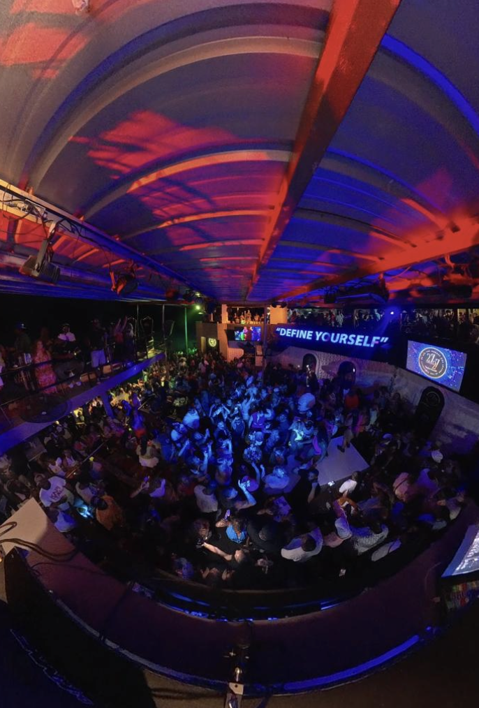 The Nightclub