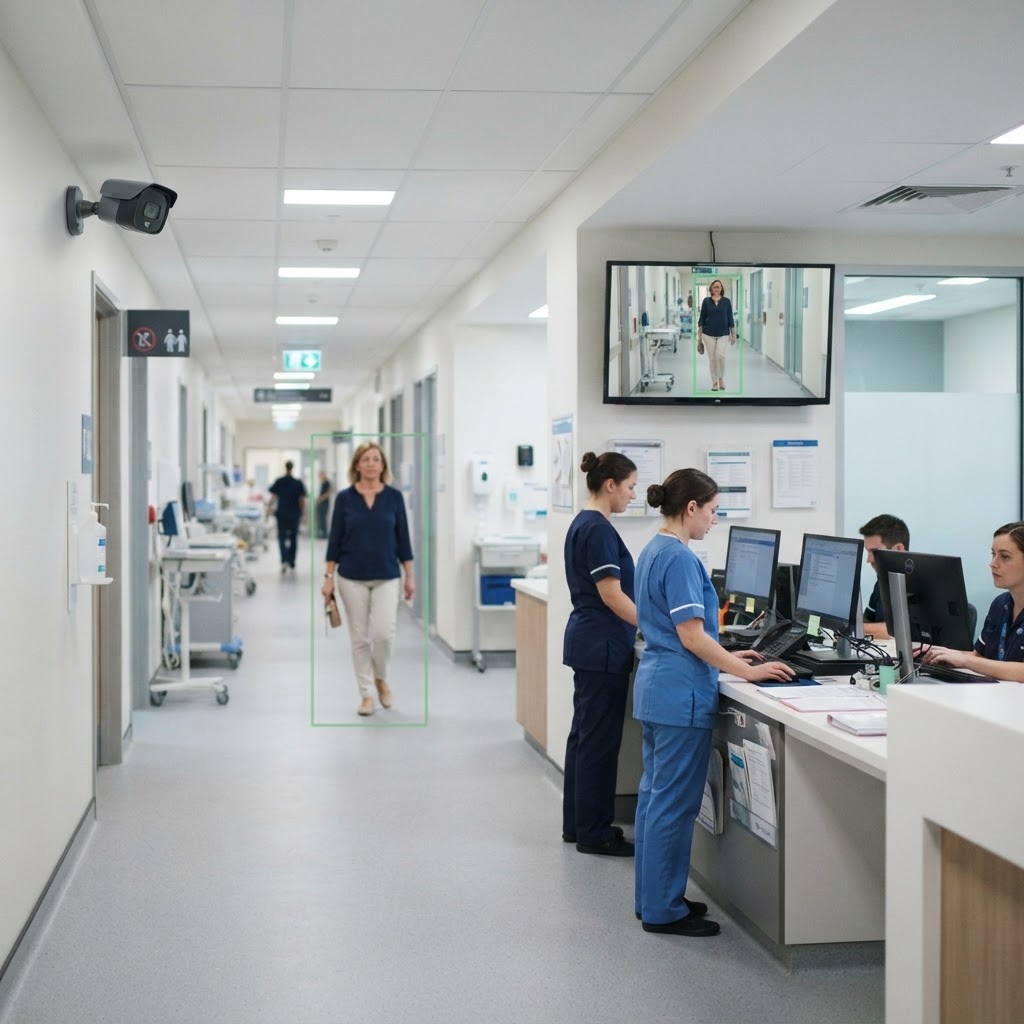 AI That Reduces Alarm Fatigue and Protects Patients