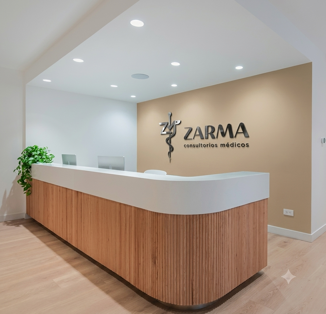 Instalaciones ZARMA