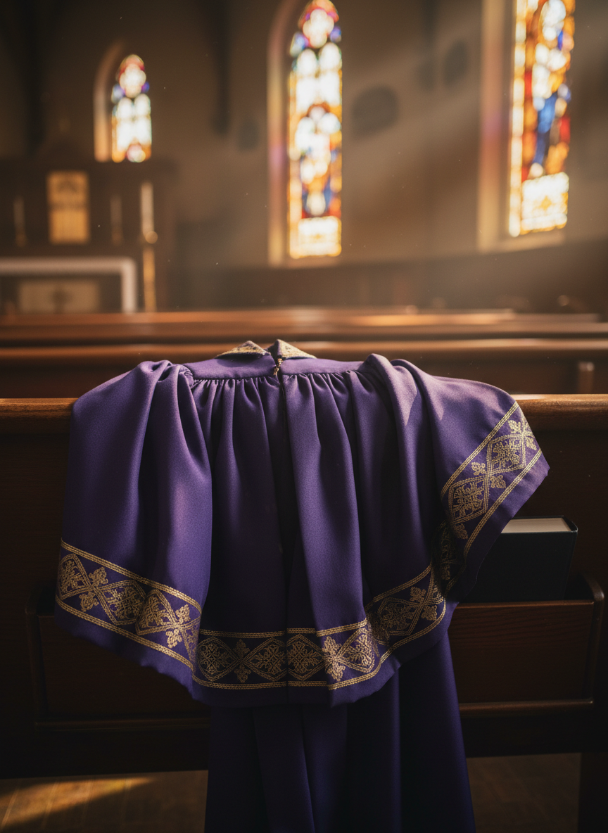 Baptist tradition worship element