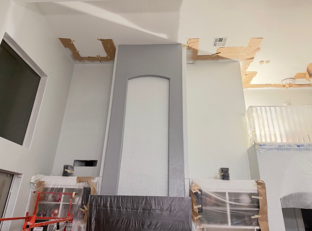 Interior Painting