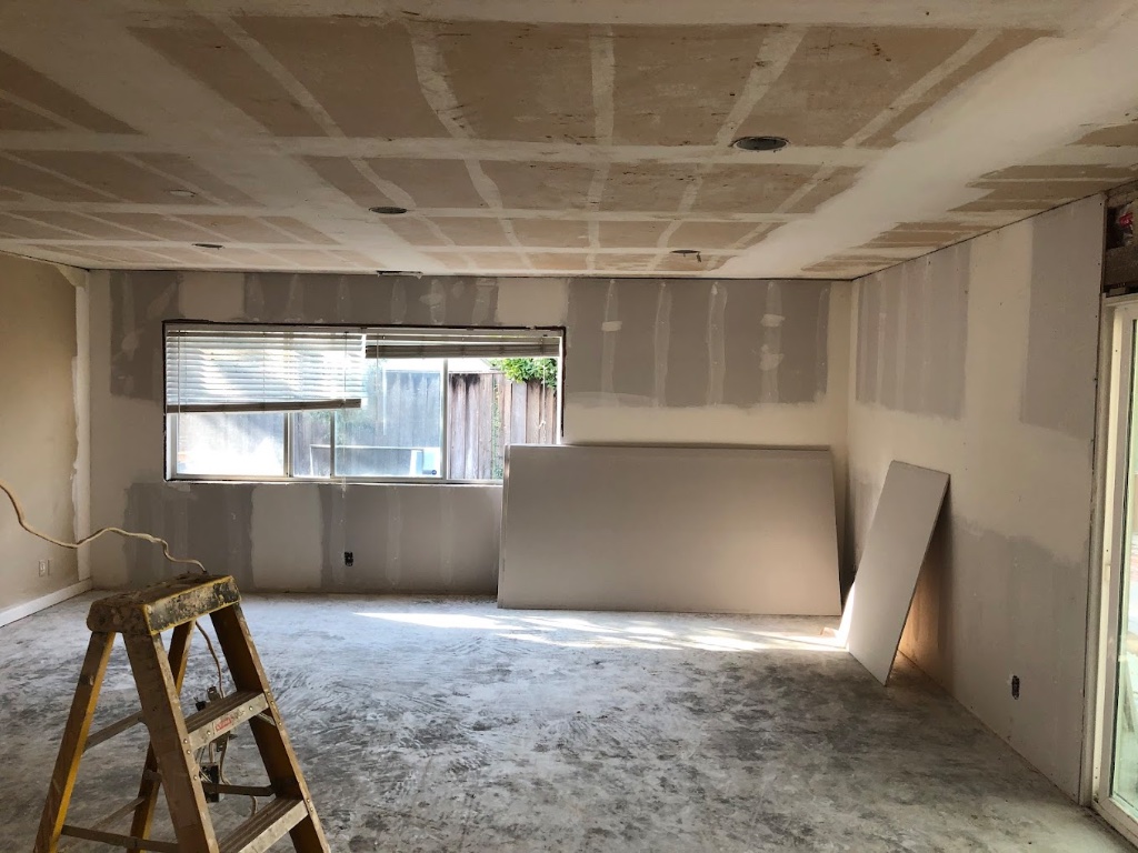 Drywall Installation