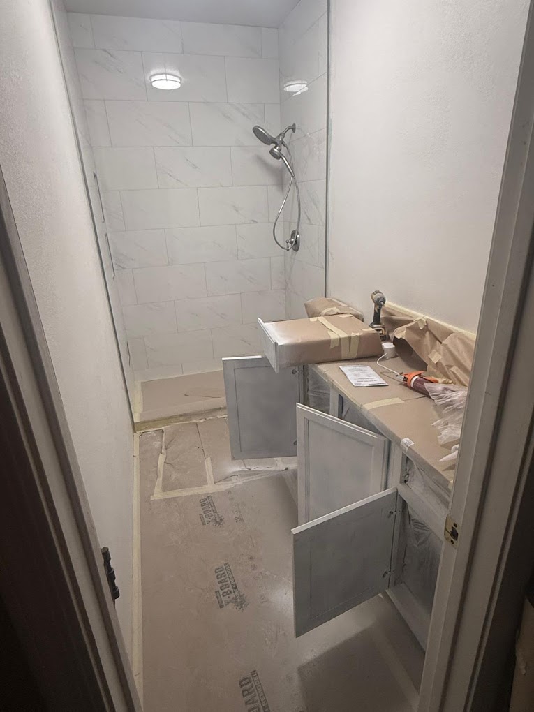 North Las Vegas Handyman & Home Repair Services 2
