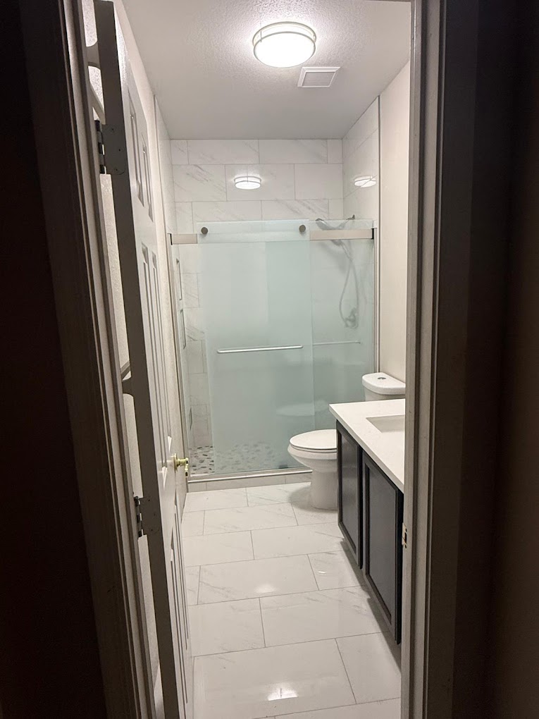 Professional Tile Installation 2