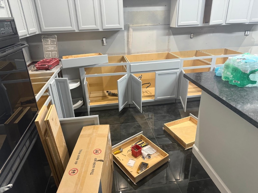 Las Vegas Handyman & Home Repair Services 3