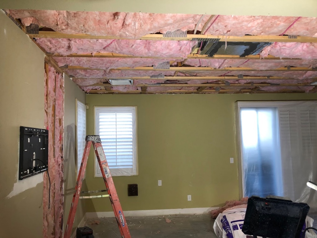 Henderson Handyman & Home Repair Services 2