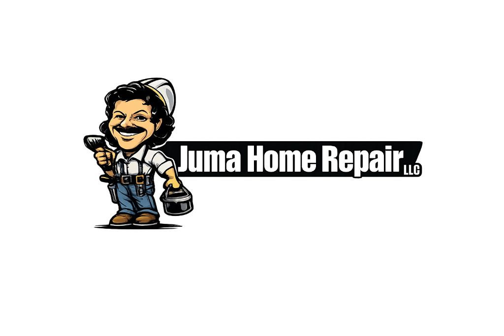 Juma Home Repair LLC Logo