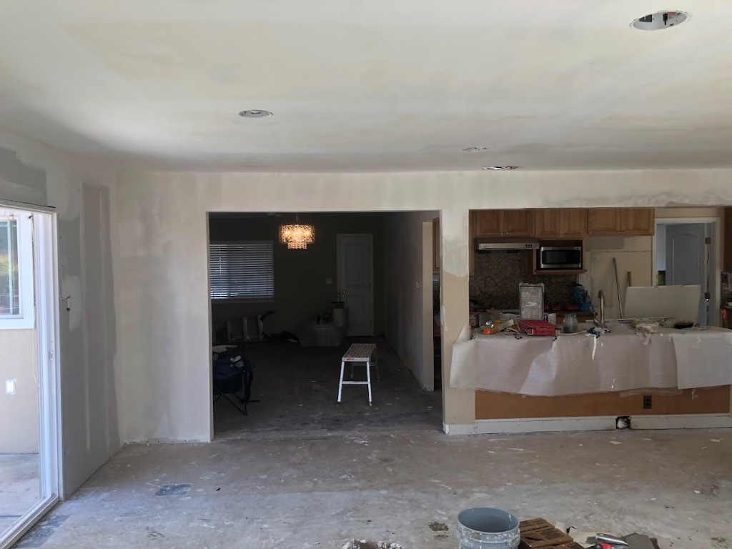 Drywall Repair 3