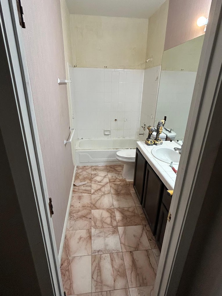 North Las Vegas Handyman & Home Repair Services 1